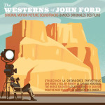 The Westerns Of John Ford