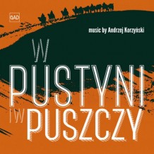 Desert And Wilderness (W Pustyni i W Puszczy) (Andrzej Korzynski) UnderScorama : Mai 2015