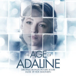 Age Of Adaline (The) (Rob Simonsen) UnderScorama : Mai 2015