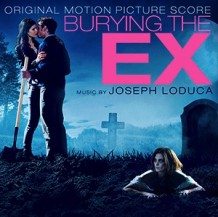 Burying The Ex (Joseph LoDuca) UnderScorama : Juillet 2015