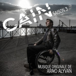 Caïn (Saison 3) (Arno Alyvan) UnderScorama : Mai 2015