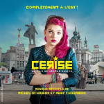 Cerise (Michel Ochowiak & Marc Chouarain) UnderScorama : Mai 2015