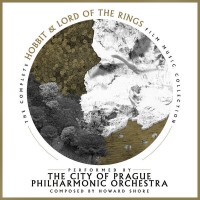 Complete Hobbit & Lord Of The Rings Film Music Collection (Howard Shore) UnderScorama : Mai 2015