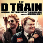 D Train (The) (Andrew Dost) UnderScorama : Mai 2015