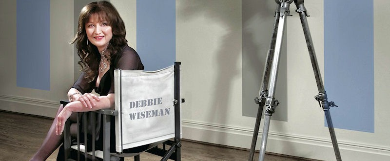 Interview with Debbie Wiseman The art and practice