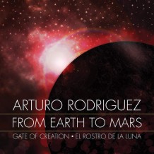 From Earth To Mars (Arturo Rodriguez) UnderScorama : Mai 2015