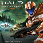 Halo: Spartan Strike (Tom Salta) UnderScorama : Mai 2015