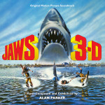 Jaws 3-D (Alan Parker) UnderScorama : Juin 2015
