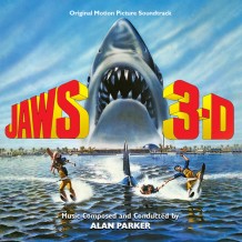 Jaws 3-D (Alan Parker) UnderScorama : Juin 2015