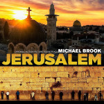 Jerusalem (Michael Brook) UnderScorama : Mai 2015