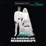 Sirène du Mississipi (La) (Antoine Duhamel) UnderScorama : Juin 2015