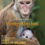 Monkey Kingdom (Harry Gregson-Williams) UnderScorama : Mai 2015