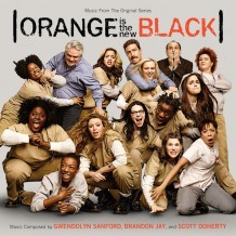 Orange Is The New Black (Gwendolyn Sanford, Scott Doherty…) UnderScorama : Mai 2015