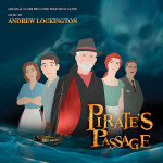 Pirate’s Passage (Andrew Lockington) UnderScorama : Mai 2015