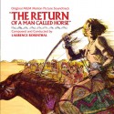 Return Of A Man Called Horse (The) / Inherit The Wind (Laurence Rosenthal) UnderScorama : Mai 2015