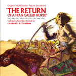 Return Of A Man Called Horse (The) / Inherit The Wind (Laurence Rosenthal) UnderScorama : Mai 2015