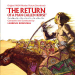 The Return Of A Man Called Horse