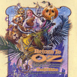 Return To Oz (David Shire) UnderScorama : Juin 2015