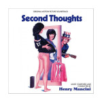 Second Thoughts / The Night Visitor (Henry Mancini) UnderScorama : Mai 2015