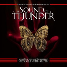 Sound Of Thunder (A) (Nick Glennie-Smith) UnderScorama : Mai 2015