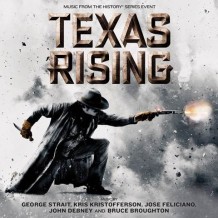 Texas Rising (John Debney & Bruce Broughton) UnderScorama : Juin 2015