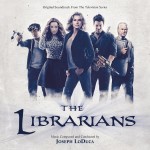 Librarians (The) (Joseph LoDuca) UnderScorama : Juillet 2015