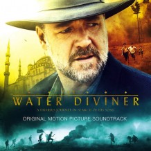 Water Diviner (The) (David Hirschfelder & Ludovico Einaudi) UnderScorama : Mai 2015