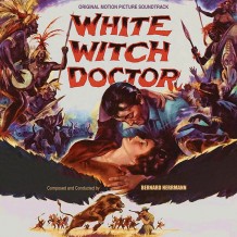 White Witch Doctor (Bernard Herrmann) UnderScorama : Juillet 2015