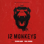 12 Monkeys