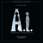 A.I. : Artificial Intelligence