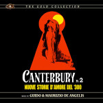 Canterbury No. 2 : Nuove Storie d'Amore del '300