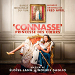 Connasse, Princesse des Coeurs (Fred Avril) UnderScorama : Juin 2015