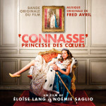 Connasse, Princesse des Coeurs