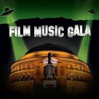 Science-fiction au Film Music Gala de Londres Le Royal Albert Hall fêtera la musique de film le 26 juin avec le Royal Philarmonic Orchestra
