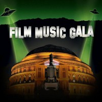 Science-fiction au Film Music Gala de Londres Le Royal Albert Hall fêtera la musique de film le 26 juin avec le Royal Philarmonic Orchestra