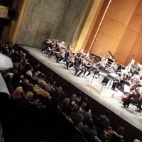 Goldsmith au Théâtre des Champs-Elysées Une première en France : un concert entièrement dédié au compositeur