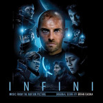 Infini (Brian Cachia) UnderScorama : Juin 2015