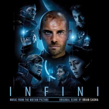 Infini (Brian Cachia) UnderScorama : Juin 2015