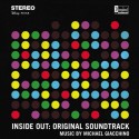 Inside Out (Michael Giacchino) UnderScorama : Juillet 2015