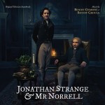 Jonathan Strange & Mr. Norrell (Benoît Charest & Benoît Groulx) UnderScorama : Août 2015