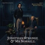 Jonathan Strange & Mr. Norrell