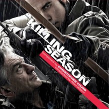 Killing Season (Christopher Young) UnderScorama : Juin 2015