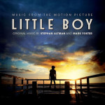 Little Boy (Stephan Altman & Mark Foster) UnderScorama : Juin 2015
