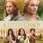 Little Chaos (A) (Peter Gregson) UnderScorama : Juin 2015