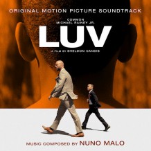 Luv (Nuno Malo) UnderScorama : Juin 2015