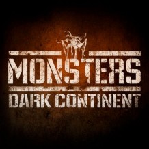 Monsters: Dark Continent (Neil Davidge) UnderScorama : Juin 2015