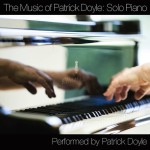 The Music Of Patrick Doyle : Solo Piano
