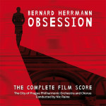 Obsession (Bernard Herrmann) UnderScorama : Juin 2015