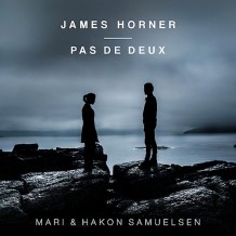 Pas de Deux (James Horner) UnderScorama : Juin 2015