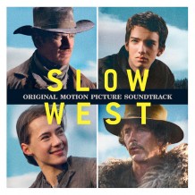 Slow West (Jed Kurzel) UnderScorama : Juin 2015